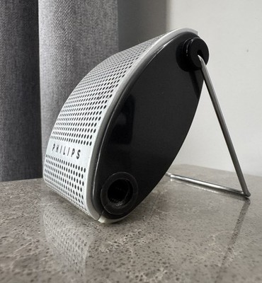 Vintage Mini Microphone PHILIPS