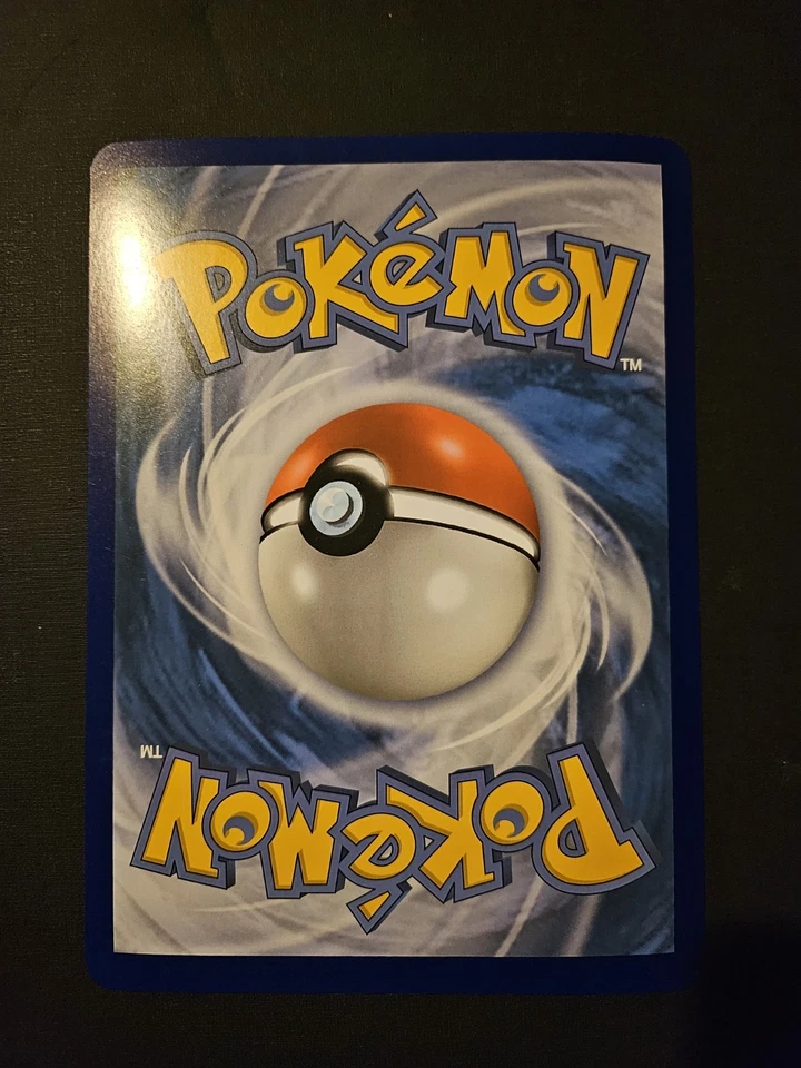 Xy124 Pikachu, Xy121 Charizard, Xy122 Blastoise, Xy123 Venusaur NM+ Jumbo Set Foto 3 de 4