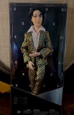 BTS BANGTANG BOYS K-POP J-HOPE 11" DOLL 