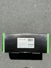 Aurora VPX-TC1-PRO 1G 4K60 4:4:4 AV over IP Transceiver