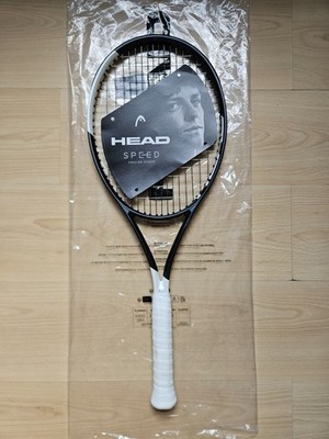 Head Speed MP 100 2026 Tennisschläger 300G Grip 3-saitig (NEUWERTIG)