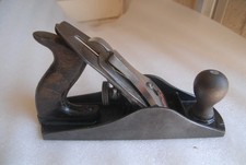 Stanley No. 4 1/2 Plane