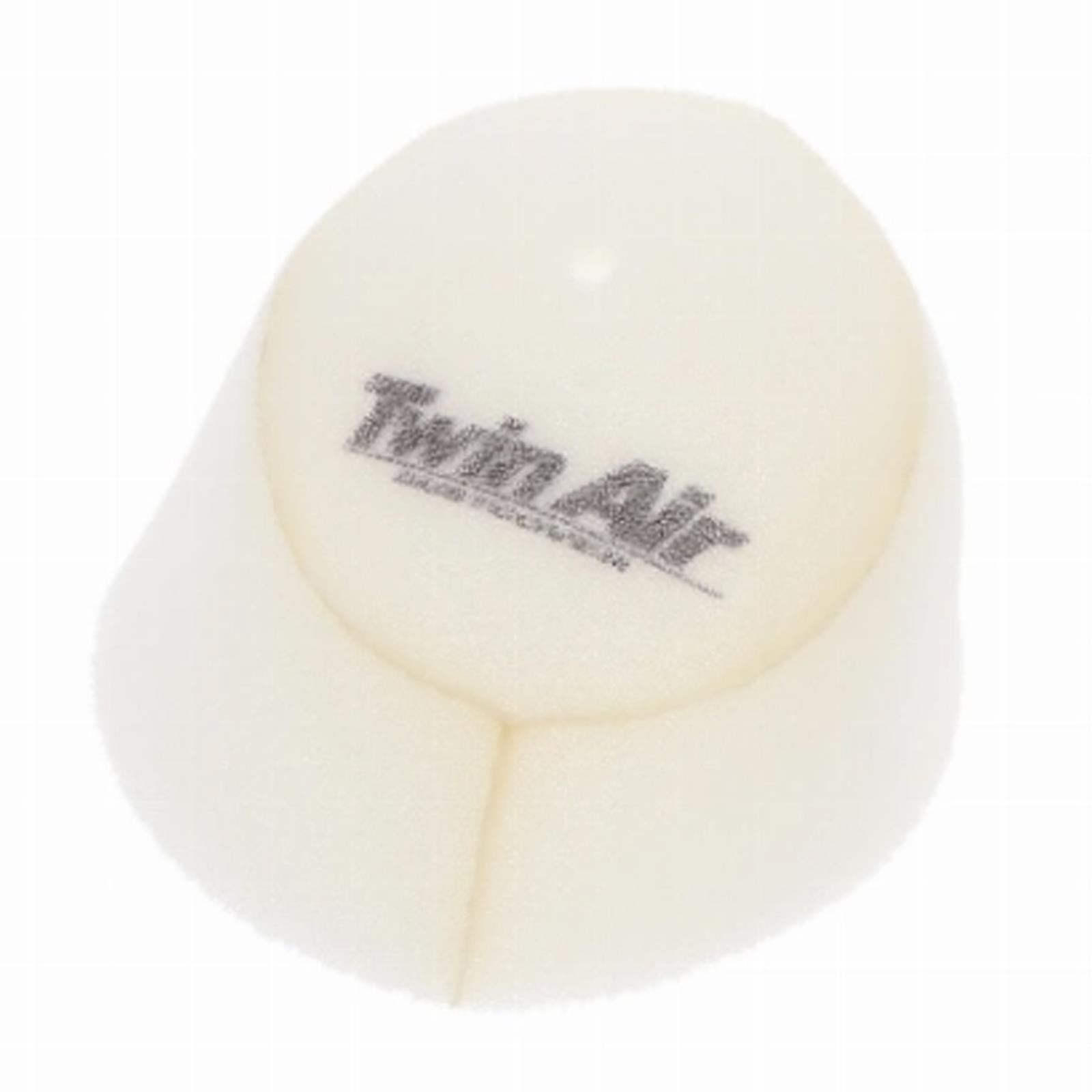 Twin Air Off-White 150207Dc - Air Filter Dust Cover For Honda Cr125 1989-2007 - Image 5