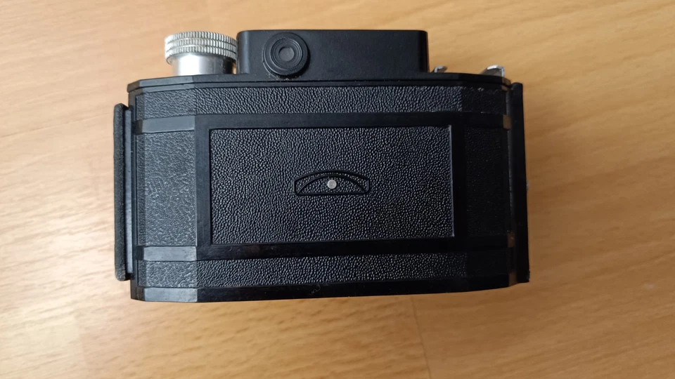 GOMZ Smena 2 with 4.5/4 cm lens - Image 3 of 4