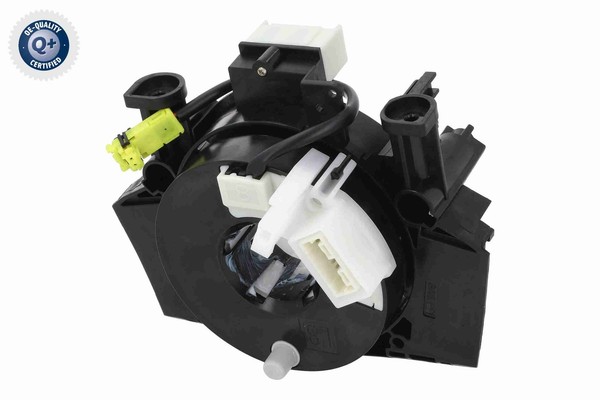 Vemo Wickelfeder Airbag FüR Nissan Np300 Navara X-Trail Murano Ii Nv200 Qashqai-image