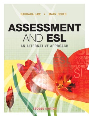 Assessment and ESL: An Alternative Approach - Paperback - VERY GOOD