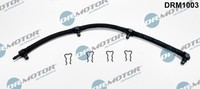 DRM1003 Dr.Motor Automotive Schlauch, Leckkraftstoff FüR Alfa Romeo,Fiat,Lancia