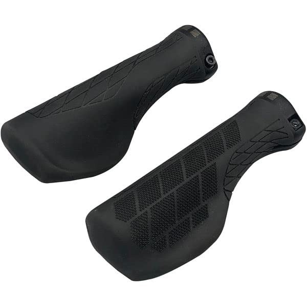 M Part Ergo Comfort Grips Black 5590₽
