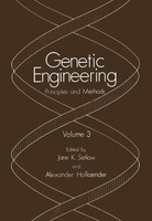 Jane K. Setlow (U. A.) | Genetic Engineering | Taschenbuch | Englisch (2012) | X
