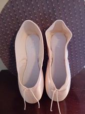 New Bloch Sonata Pointe Shoes