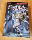 Marvel Epic Collection AMAZING SPIDER-MAN KRAVEN'S LAST HUNT ~~ Deluxe TPB New