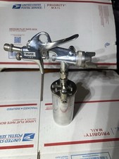Binks Model 115 Spray Gun