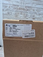 Velvac 709931 Door Mirror Lh 2020xg Driver Side