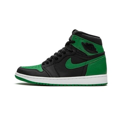 Air Jordan 1 Retro High OG Pine Green Size 13 Mens