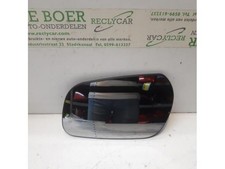 Glace de rétroviseur Citroen XSARA