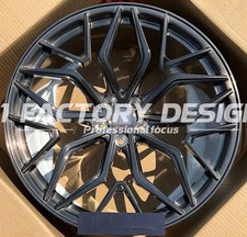 1pc Custom Wheel Rim For Lamborghini Aventador Huracan Urus Performante Gallardo