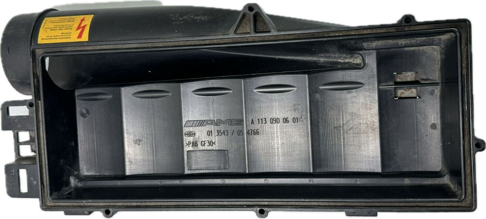 A1130900601 OEM Mercedes AMG Engine Air Intake Filter Right