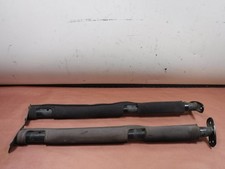 Jeep Wrangler Tj 1997-2002 Roll Bar Extensions Windshield Frame Free Ship