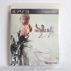 Final Fantasy XIII-2 (Sony PlayStation 3) PS3 CIB Complete RPG Game - 13