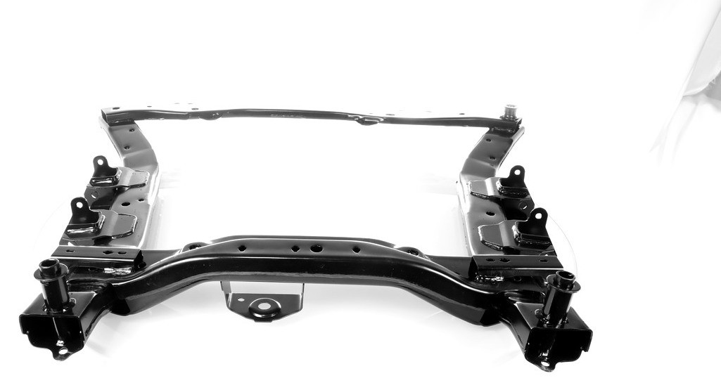 1x Crossmember Front for Dacia Duster 2010-