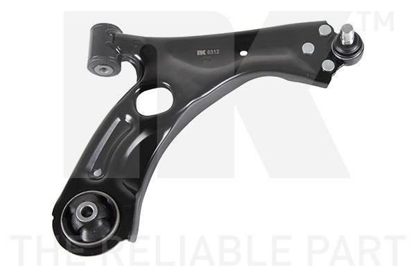 NK Lenker, RadaufhäNgung 5015024 FüR Chevrolet-image