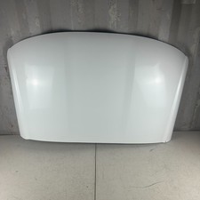 2014-2019 CHEVROLET CORVETTE C7 TOP REMOVABLE ROOF LIFT OFF PANEL WHITE OEM