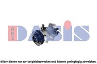 Aks Dasis Kompressor, Klimaanlage 851957N FüR Hyundai Kia