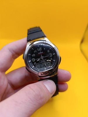 Casio Uhr AQ-180W