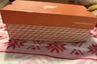 NIB Fabletics Women's US Size 8 ELECTRIC CHERRY RED Slip-On Fur Slipper—$40Ret — photo 6