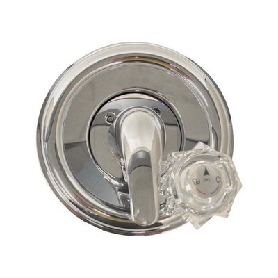Danco Chrome Stainless Steel Trim Kit