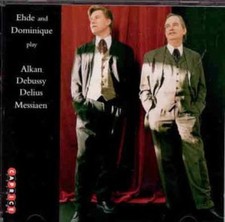 Plays Works for Cello  Piano