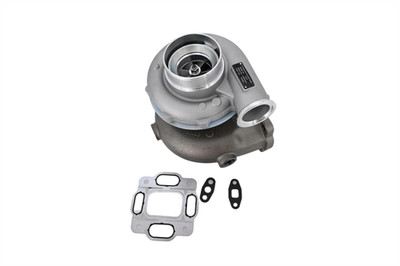 For Cummins Engine 6CTA M2 8.3L USA New Turbo H2D Turbocharger  3802886