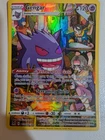New ListingGengar TG06/TG30 Swsh11: Lost Origin Trainer Gallery Holo - Near Mint
