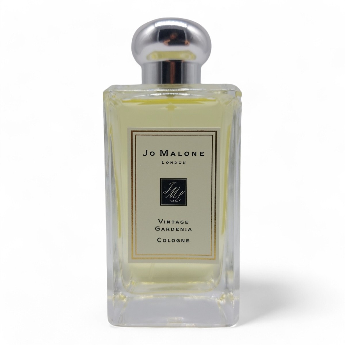廃盤品 Jo Malone Vintage Gardenia コロン 100mL Jo Malone London Vintage Gardenia Cologne EDC Spray 100ml 3.4oz