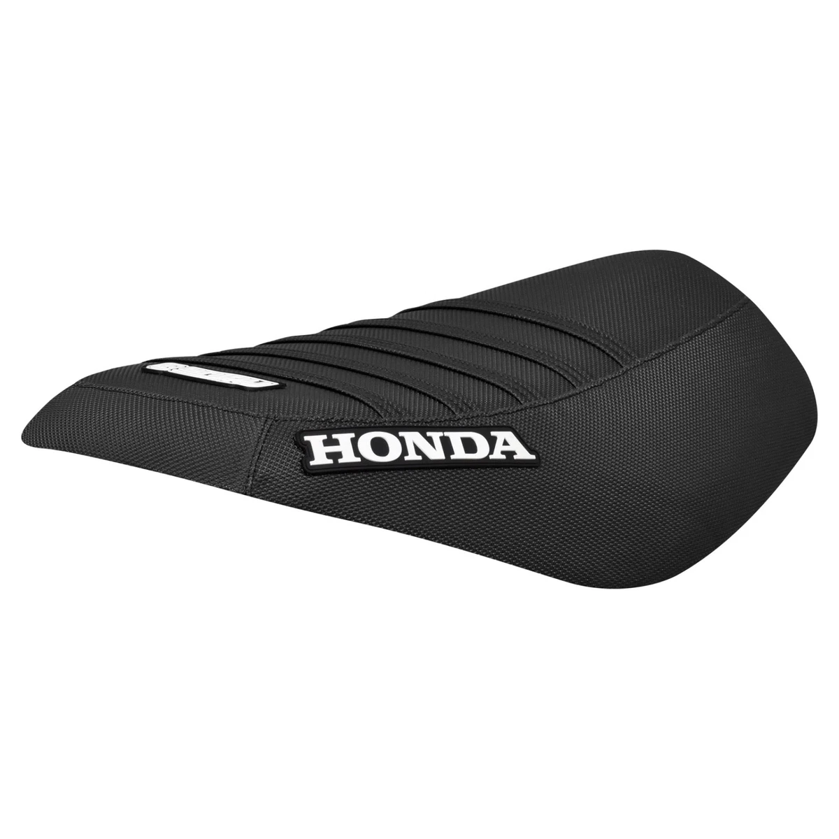椅子 TP2 HONDA DIO 2 AF27 AF28 SR ZX gripper seat cover all BLACK w/ BLACK
