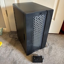 10L Goodmans Elite Mini-Fridge Gaming Cooler Car Caravan Camping TESTED