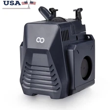 Fully Assembled Extruder Neptune 4 Plus Max 3D Printer Accessories Tested New