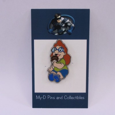 B3 Disney DSF DSSH Trader Delight PTD LE Pin Lilo & Stitch Mertle