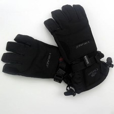 Professional All-weather Waterproof Thermal Skiing Gloves for Men Winter Sports