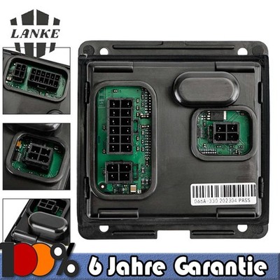 Xenus AFS Kurvenlicht Rechts Leistungsmodul für VW Passat 3C Touareg 7L6941330