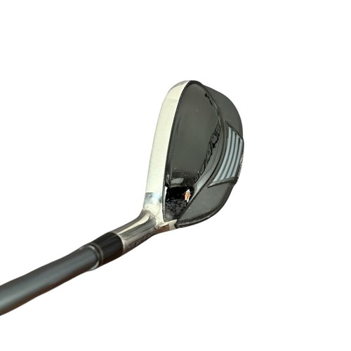 Adams Idea a3OS Boxer 4 Hybrid 40” RH Regular Flex Pro Launch Graphite Shaft - Picture 4 of 8