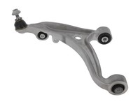 Querlenker Dreieckslenker Moog MD-TC-17560 Aluminium FüR Fiat 124 Spider 348 MX