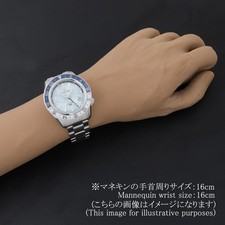 Grand Seiko Sports Collection Mechanical Hi-Beat GMT Caliber 9S 25th Anniver... 6