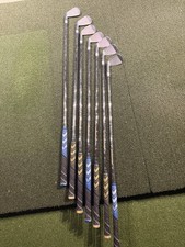 Callaway Apex Pro 24 Combo Iron Set