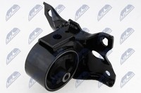 Motorlager NTY ZPS-NS-136 FüR Nissan Almera 2 Hatchback N16 Primera P12 Tino V10