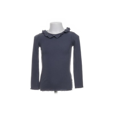Garanimals, Langarmshirt, Größe: 110, Grau, Baumwolle/Elasthan/Polyester #Zp7