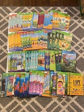 Leap Frog Tag and LeapReader Interactive Books YOU CHOOSE