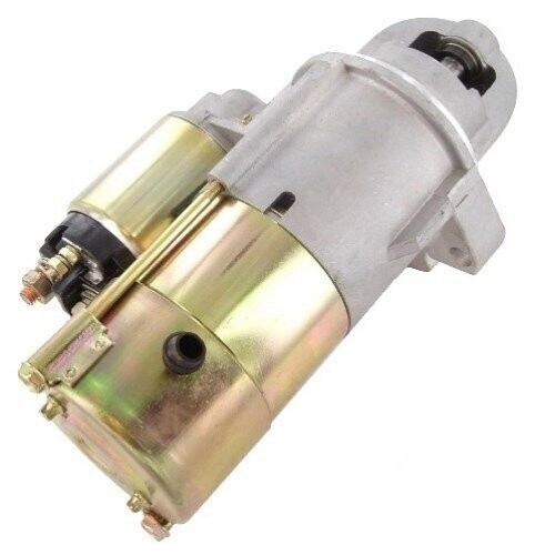 New Starter for Cadillac Eldorado 4.6L V8 1995 1996 1997 1998 1999 2000 2001 02 - 第 2/5 張圖片