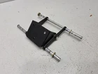 Smith Miller Trailer Rear Axle Housing Tandem  Axle for restoration or custom