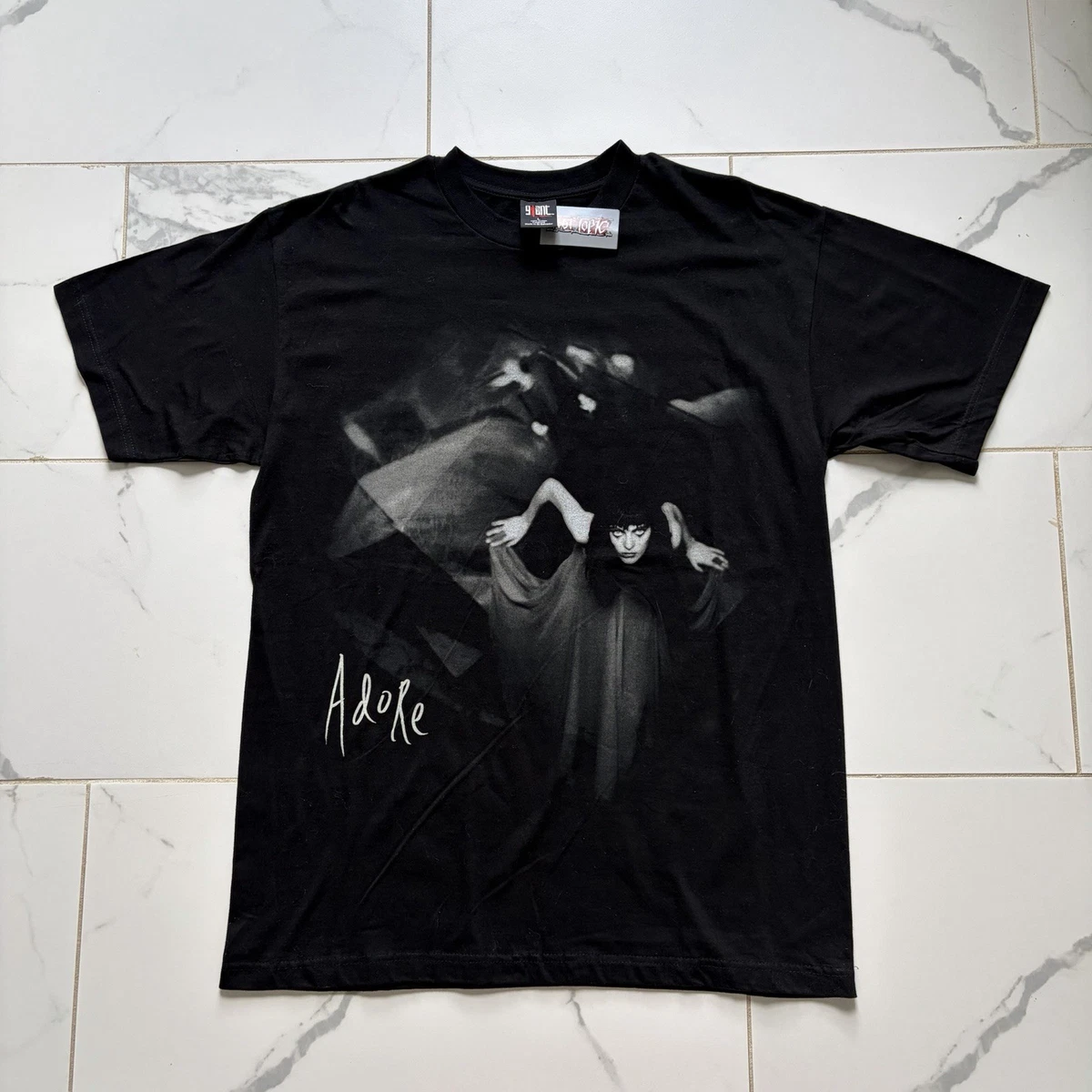 Giant Vintage T-Shirts for Men for sale - eBay
